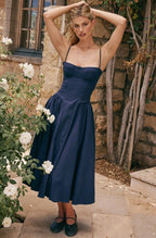 Glamour Flow Dress
