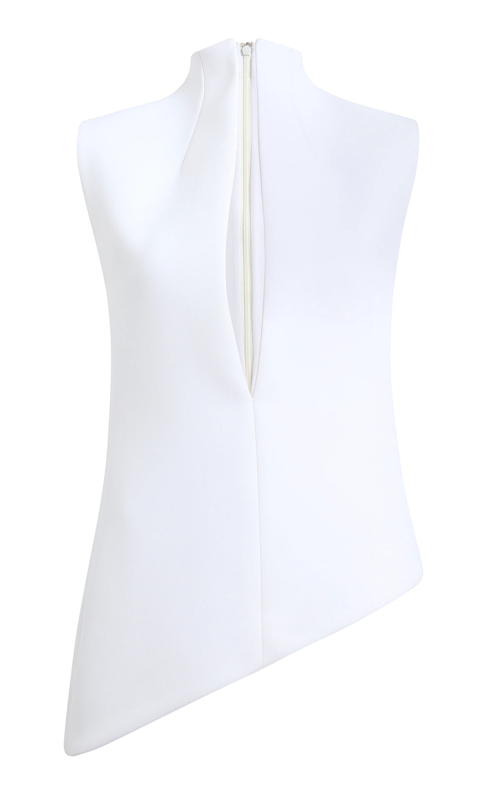 Wo men's Slanted Skirt Dress