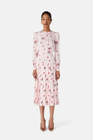 Alessandra Rich Handmade Designer Dress