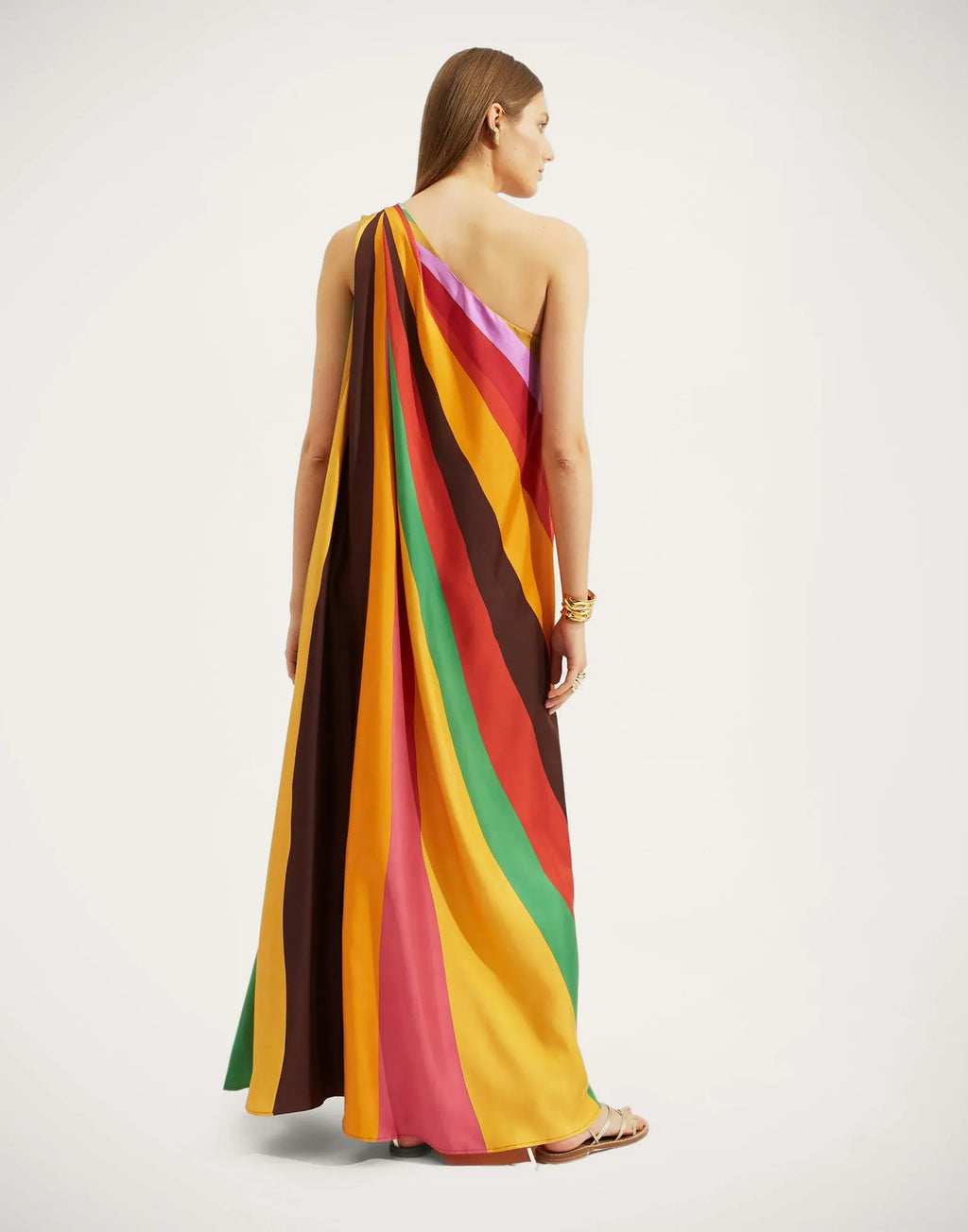 La Doublej Handmade Designer Dress