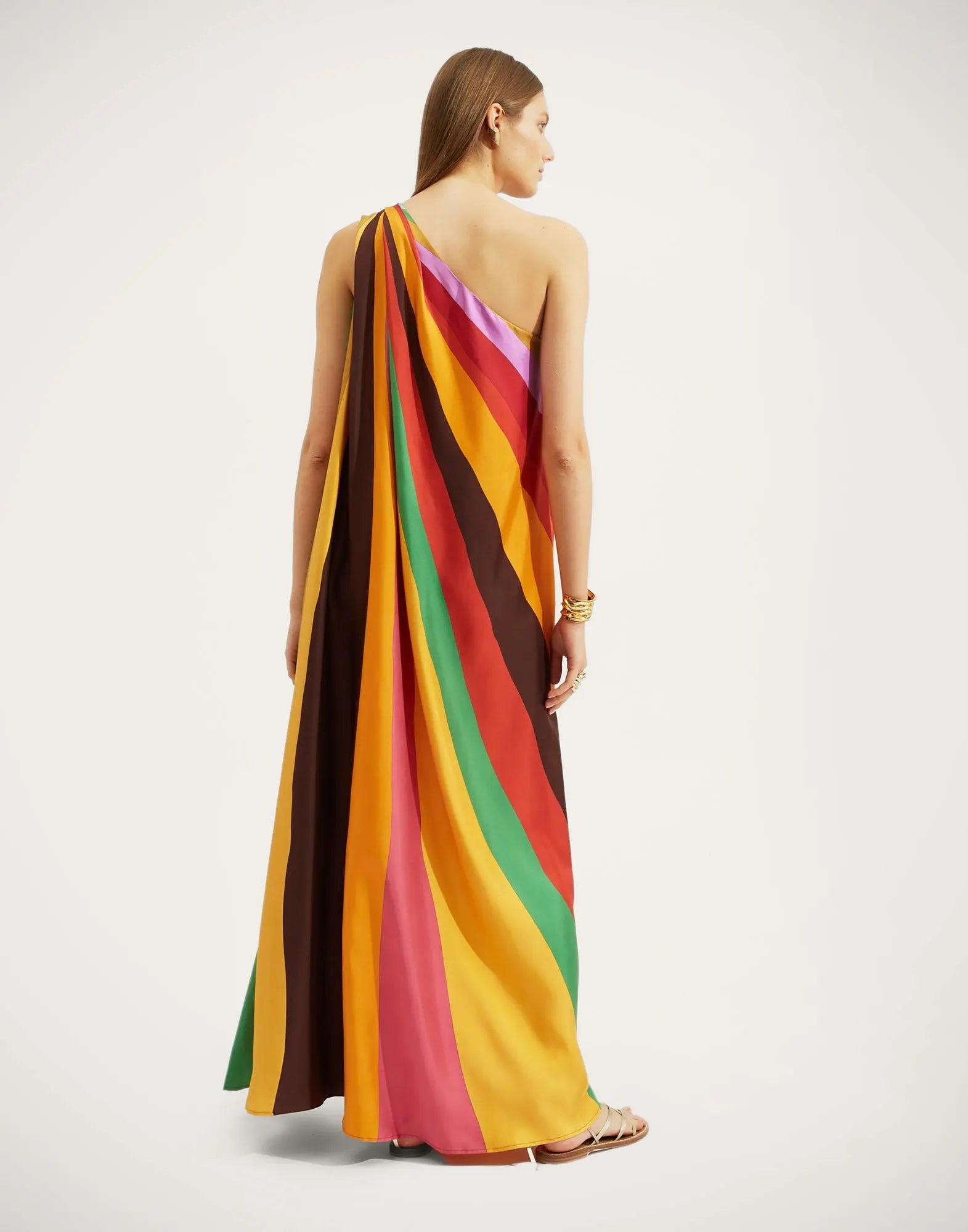 La Doublej Handmade Designer Dress