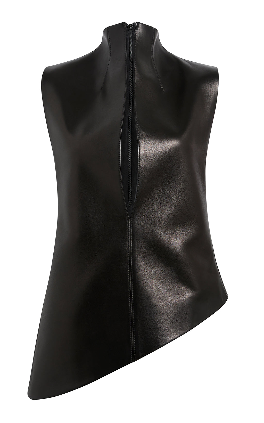 Wo men's Slanted Skirt Dress