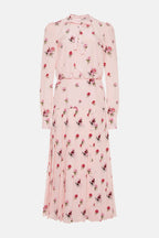 Alessandra Rich Handmade Designer Dress