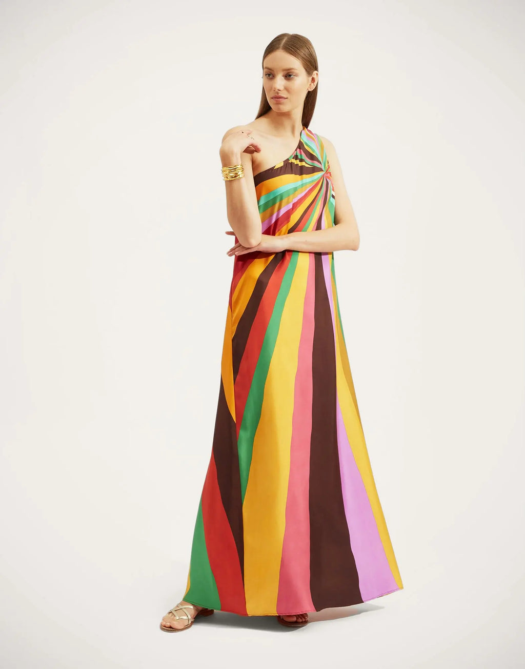 La Doublej Handmade Designer Dress