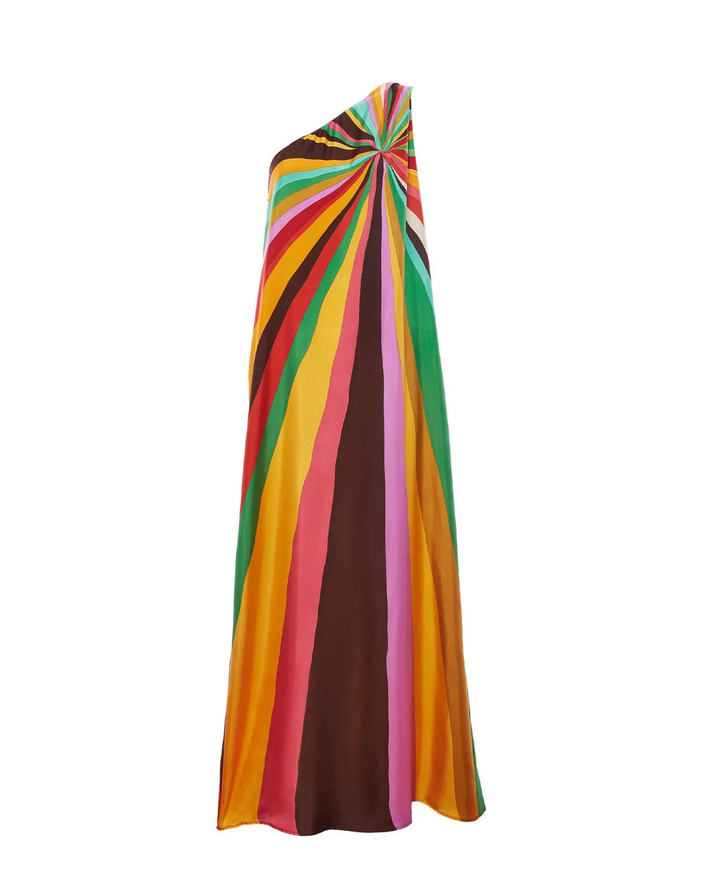 La Doublej Handmade Designer Dress