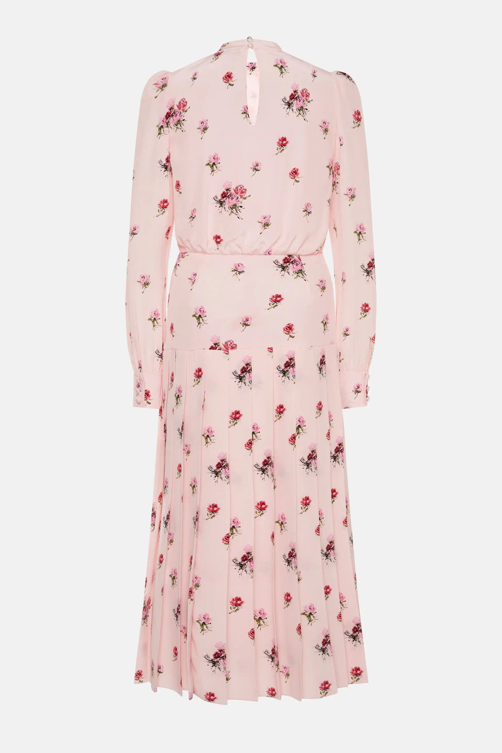 Alessandra Rich Handmade Designer Dress