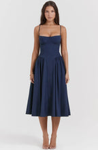 Glamour Flow Dress